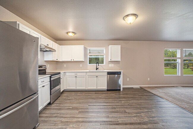 Foto del edificio - Great Home for Rent in Greenville