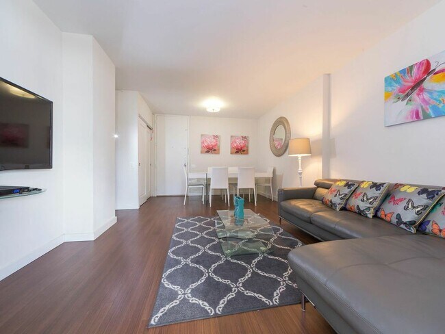 Building Photo - 401 East 34th Street