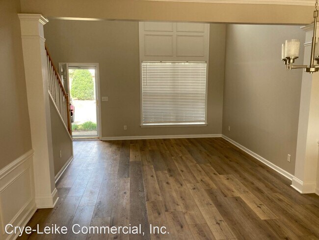 Foto del edificio - 3 br, 2.5 bath House - 507 Old Towne Dr