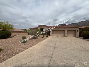 Building Photo - 6340 N Pinnacle Ridge Dr