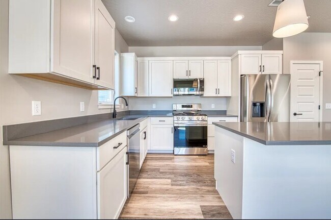 Foto del edificio - 2313A Mary Jane Blvd