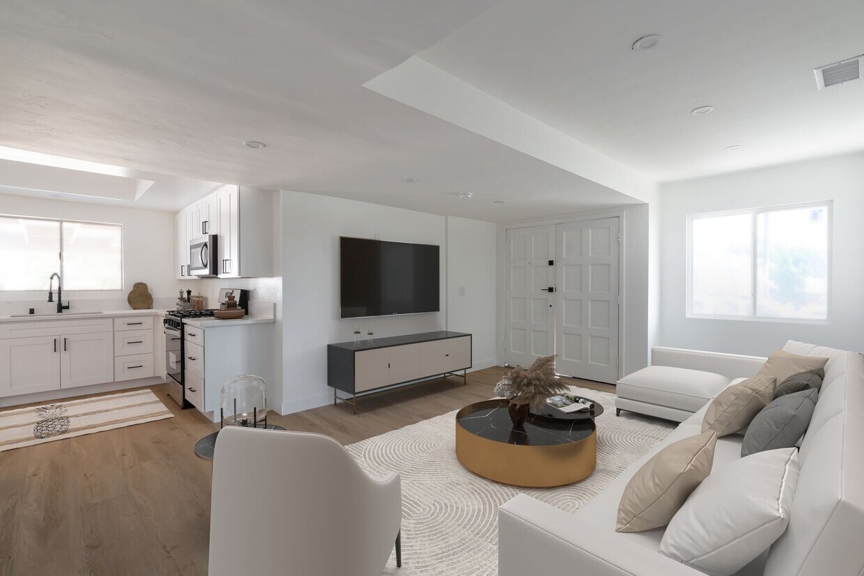 Foto principal - 6702 Saranac St