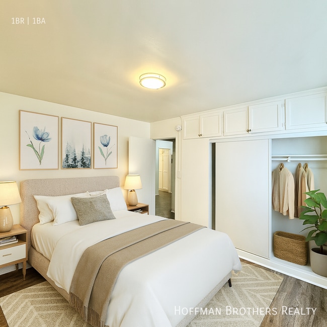 Building Photo - 131 Normandie Ave