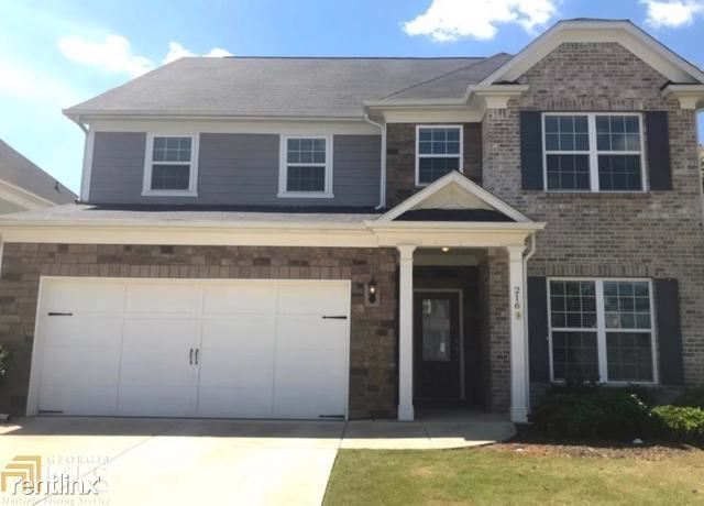 Primary Photo - 5 br, 4 bath House - 216 Walnut Ridge