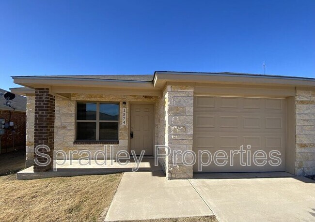 Building Photo - 1574 Brady Way