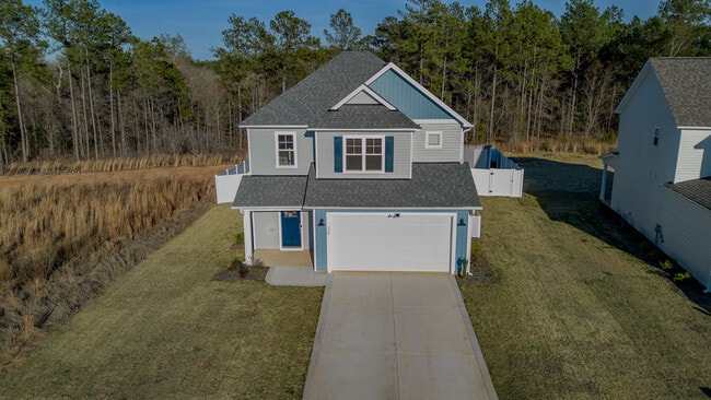 Building Photo - 328 Peeler Cir