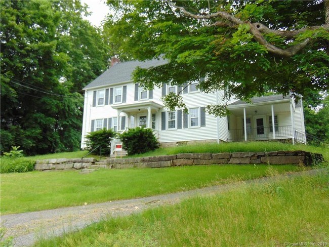 Foto del edificio - 20 S Rd