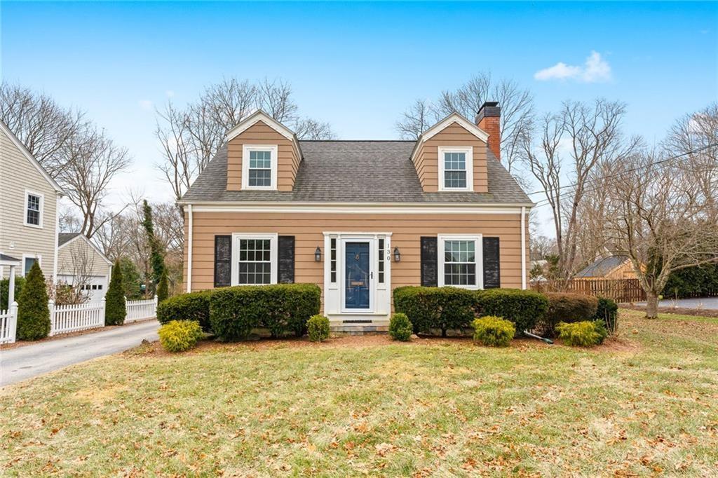 130 Ferry Ln, Barrington, RI 02806 House Rental in Barrington, RI