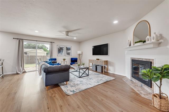 Foto del edificio - 5317 Rutledge Ct