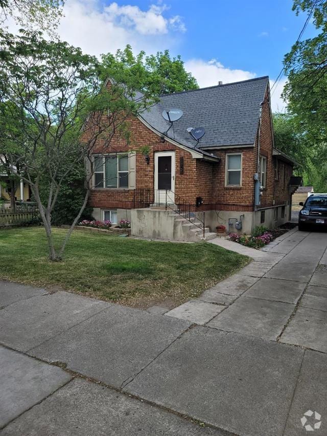 Building Photo - 129 W 200 N