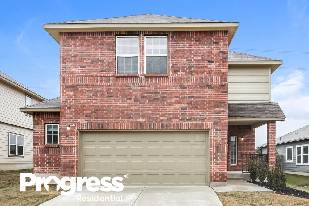 501 Hunters Rnch E, San Antonio, TX 78245 House Rental in San Antonio