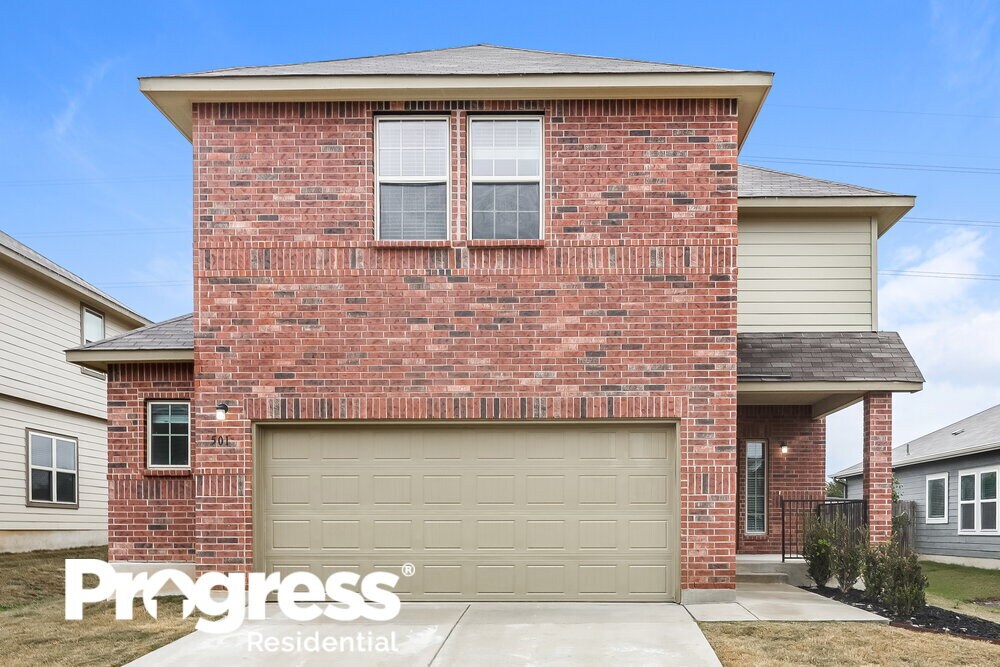 501 Hunters Rnch E, San Antonio, TX 78245 House Rental in San Antonio