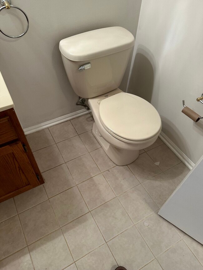 Bathroom - 134 Walden Cir