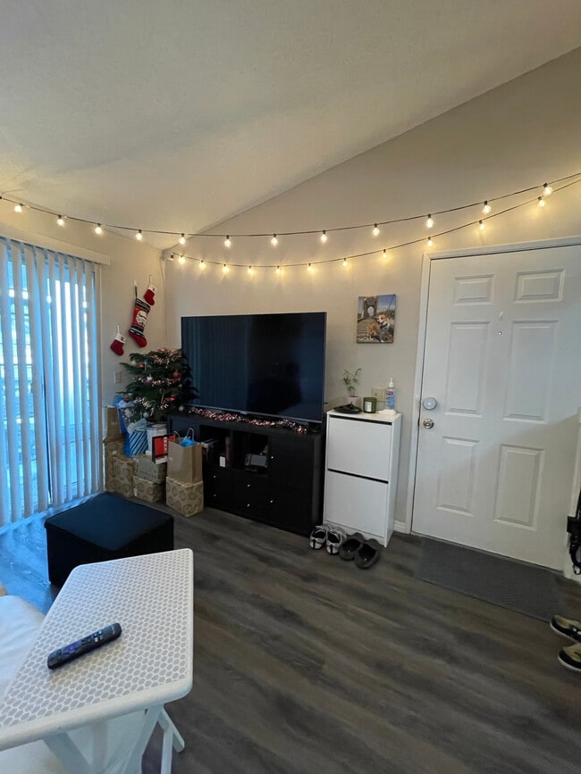 Living Room - 8463 De Soto Ave