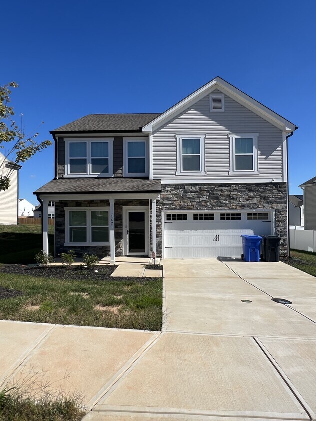 Photo - 1621 Running Deer Dr (Kernersville, NC)