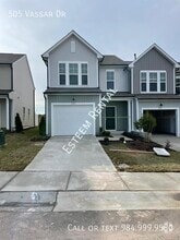 Building Photo - 505 Vassar Dr