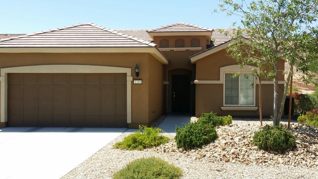 Primary Photo - Sun City Furnished House - 55+ Community