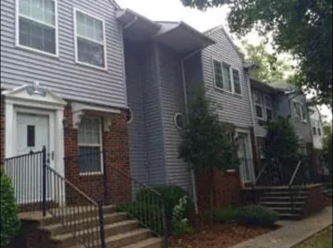 514 10th St, North Wilkesboro, NC 28659 House Rental in North