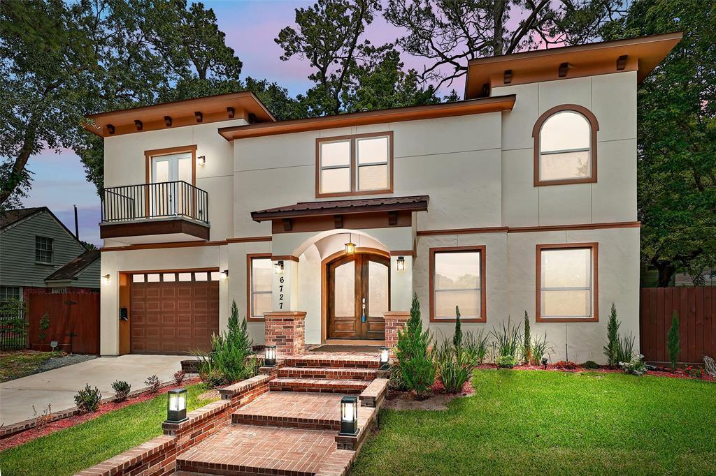 Foto principal - 6727 Fairfield St
