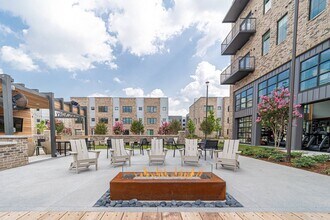 Building Photo - The Foundry at Stovehouse