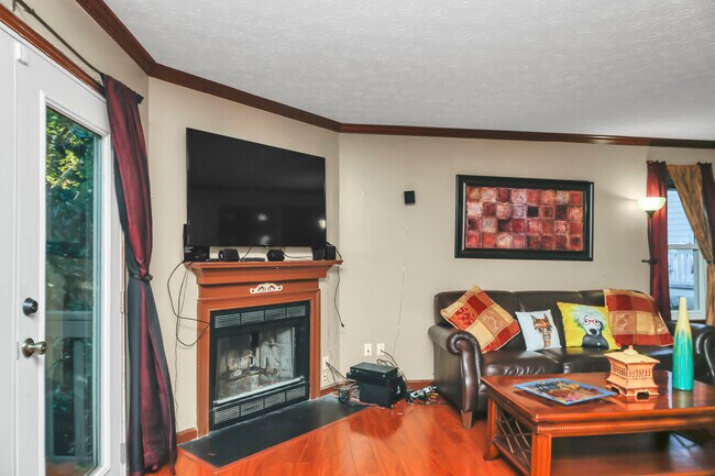 Foto del edificio - 4008 Heritage Valley Ct