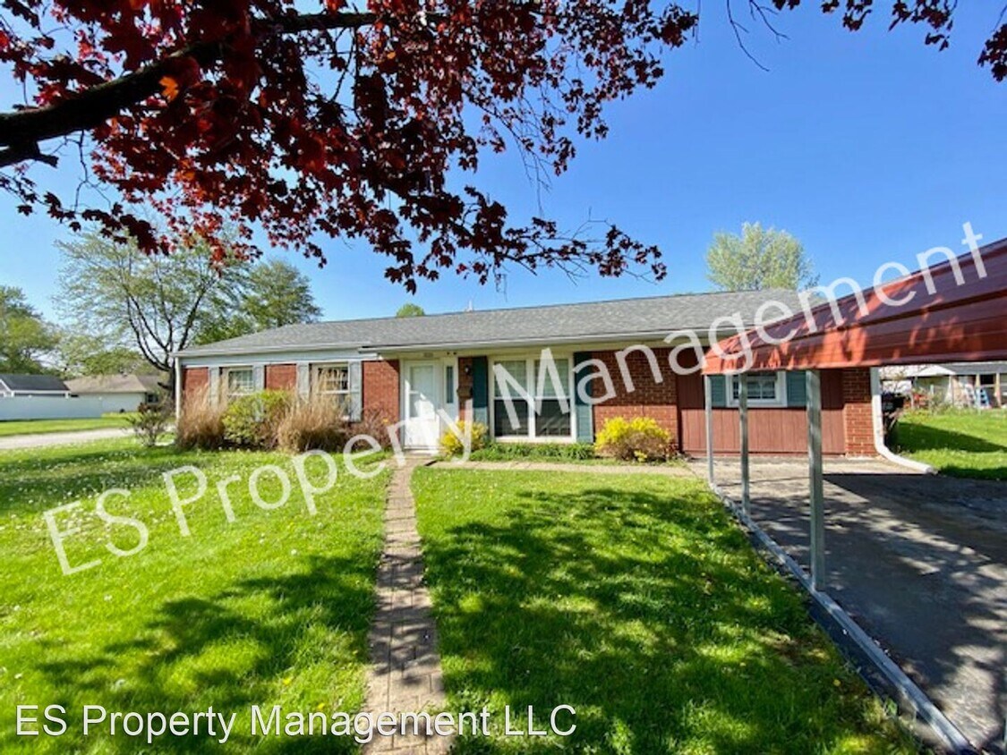 Primary Photo - 4 br, 2 bath House - 226 Southlane Drive