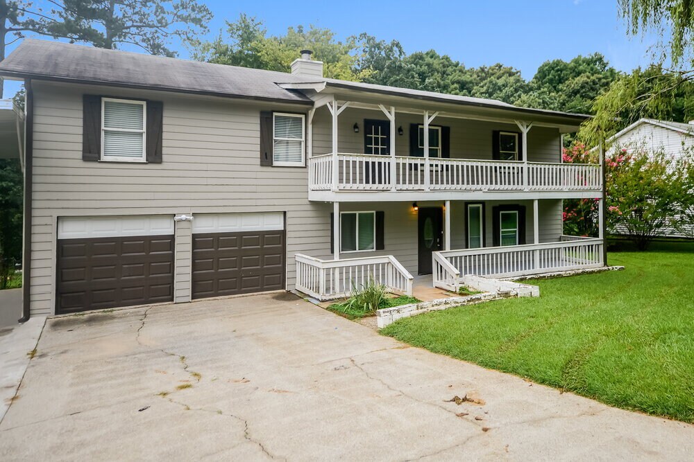 Foto principal - 1847 Litchfield Rd SW