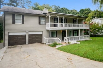 Building Photo - 1847 Litchfield Rd SW