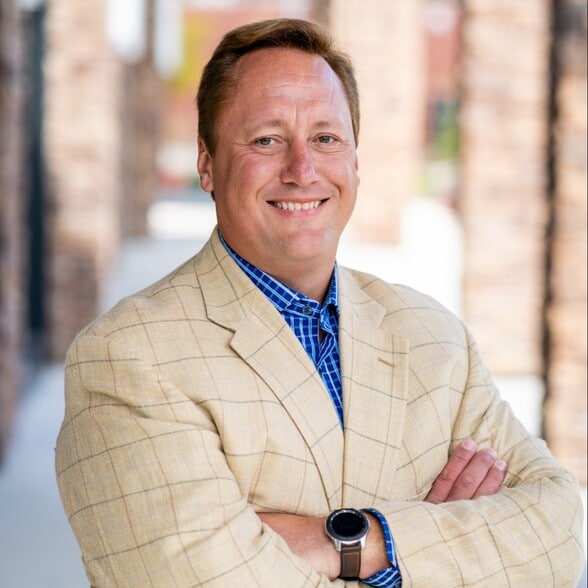 Primary Contact Photo