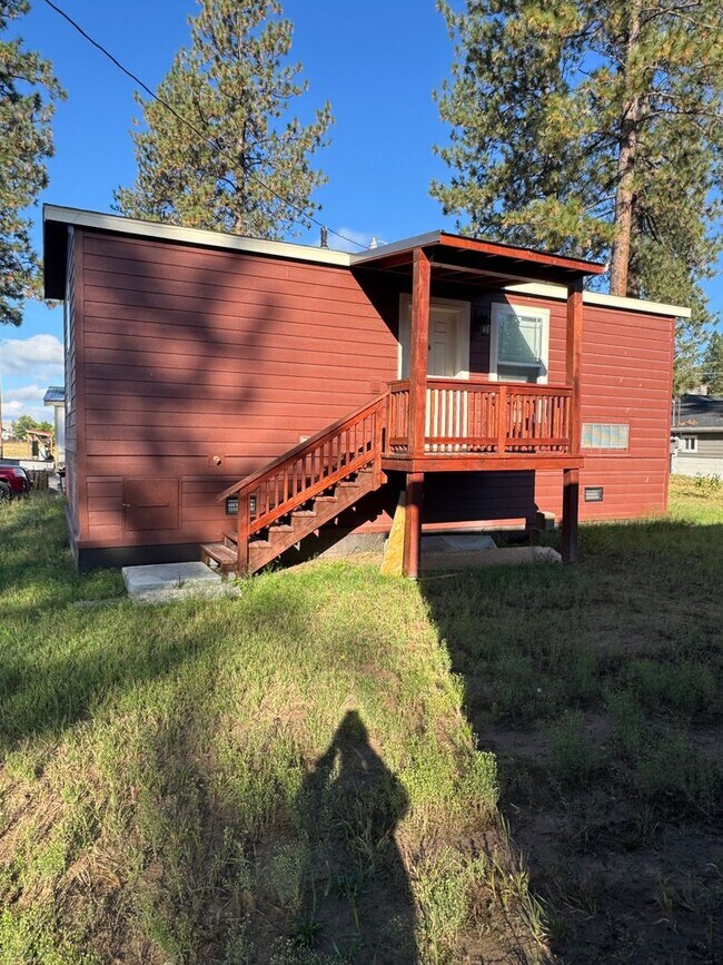 Foto del edificio - 41652 US Hwy 93 Frontage Rd