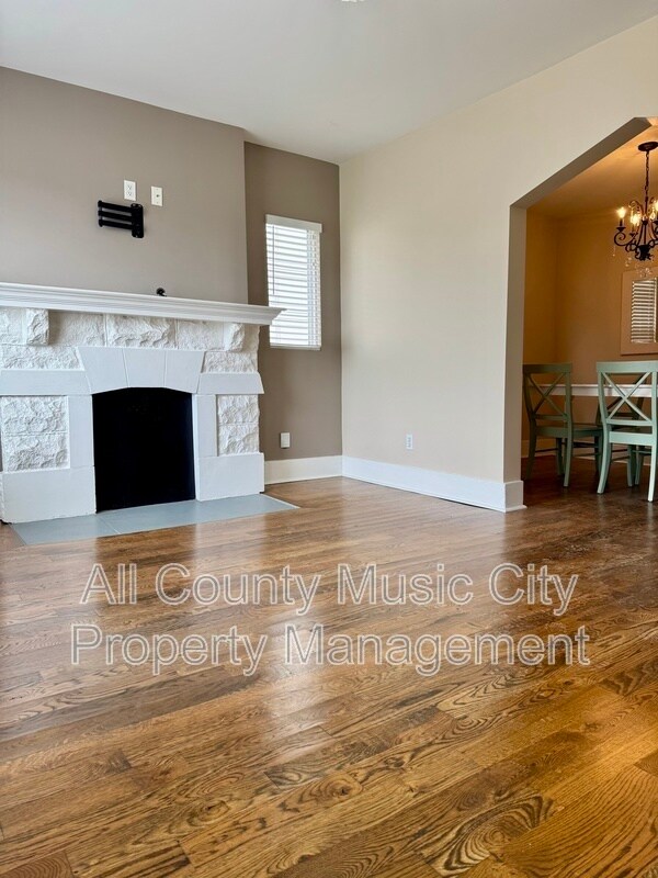 Building Photo - 1407 Meridian St