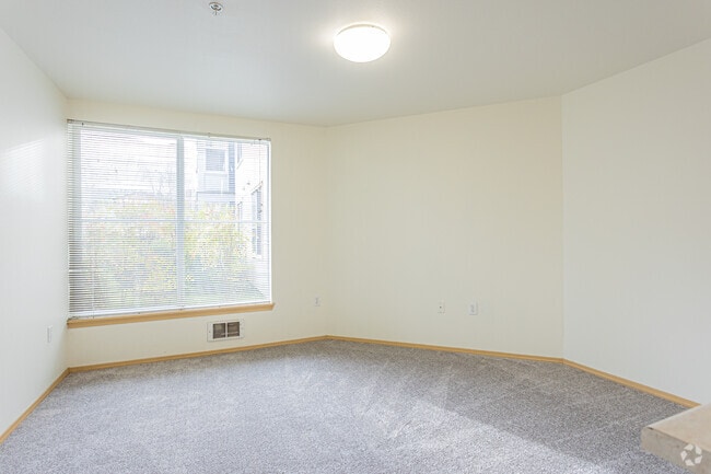 Estilo de sala de estar 2 - Esperanza - Affordable Senior Housing