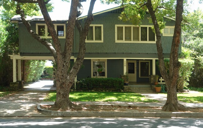 Foto del edificio - 270-280 S Oakland Ave