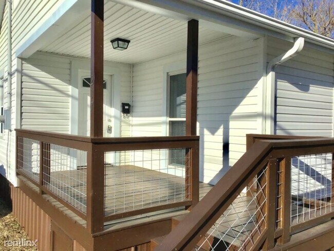 Building Photo - 2 br, 1 bath House - 217 Fayetteville St