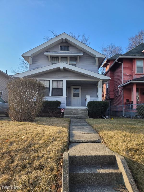 1405 Goodale Ave, Toledo, OH 43606 House Rental in Toledo, OH