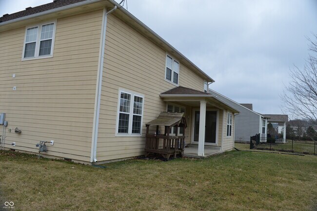 Foto del edificio - 2582 Wineland Creek Dr