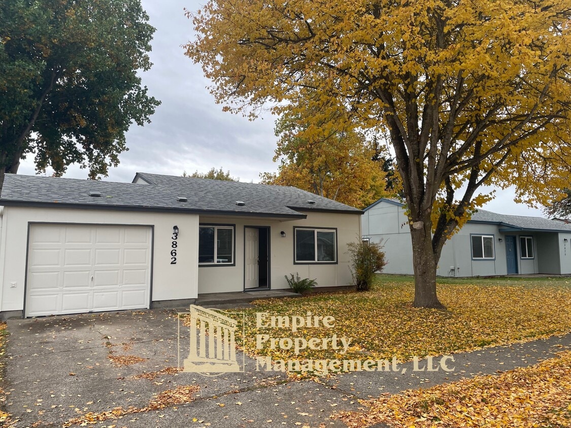 Foto principal - 3862 Pattison St