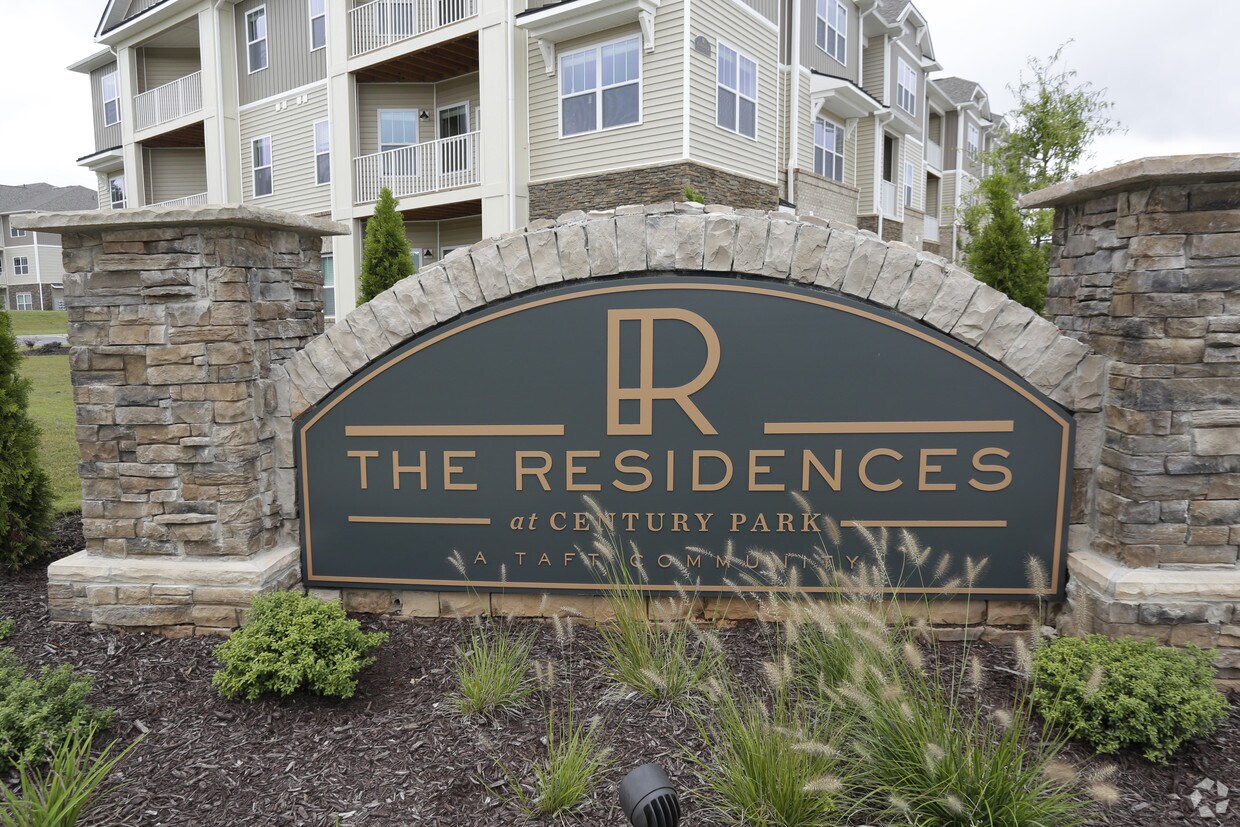 Residences at Century Park Apartments Greer, SC