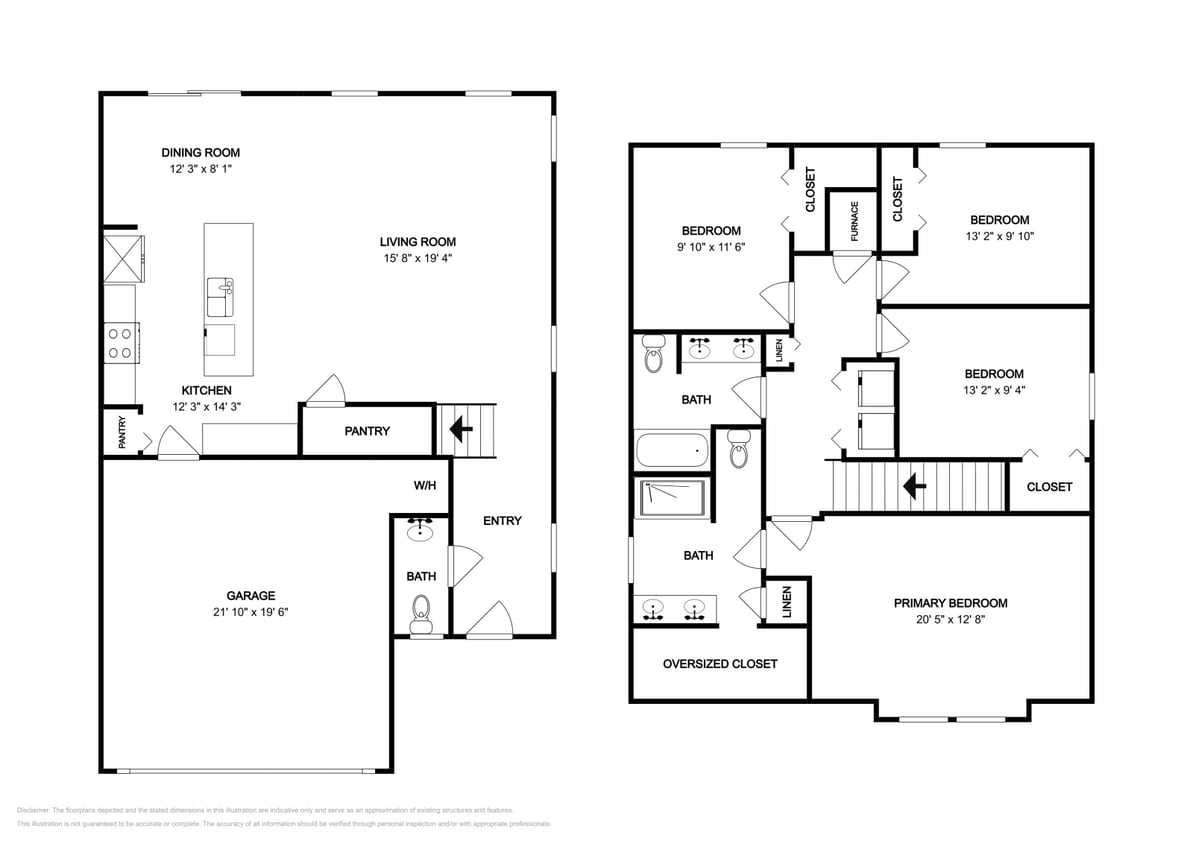 Building Photo - 4321 Desert Rose Ave