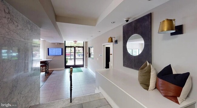 Foto del edificio - 2030 F St NW