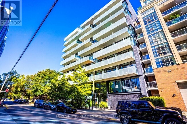 Building Photo - 25 Stafford St