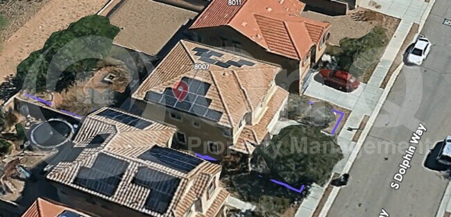 Foto del edificio - 8007 S Dolphin Way