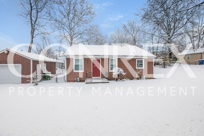 Foto principal - 5247 Laurel Ave