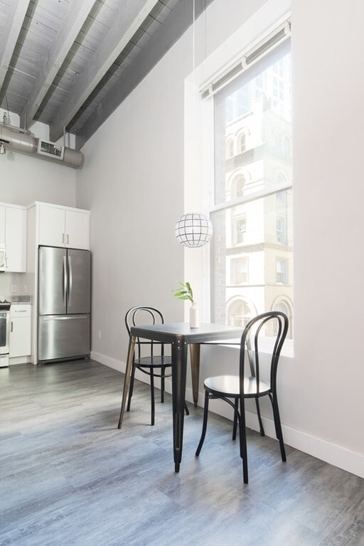 Building Photo - Liberty Tree Lofts by FiDi