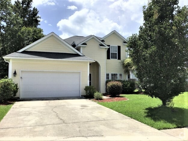 Building Photo - 3048 Argyll Dr