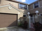Primary Photo - Nice 3/2.5 Townhouse in Embassy Courts
