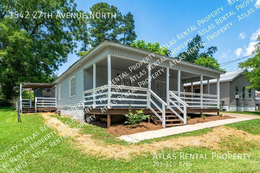 Foto principal - 1542 27th Ave N