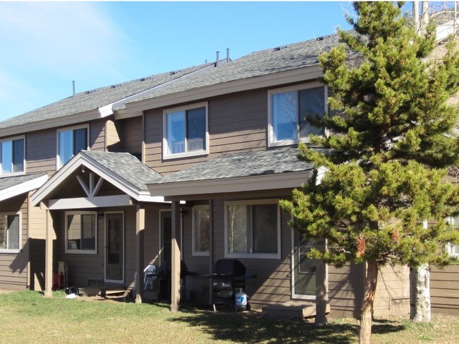 Foto del edificio - Wapiti Meadows Apartments