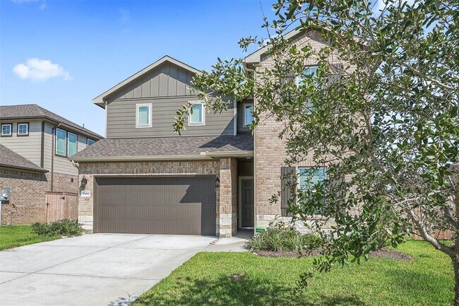 Foto del edificio - 10414 Waterwall Ln