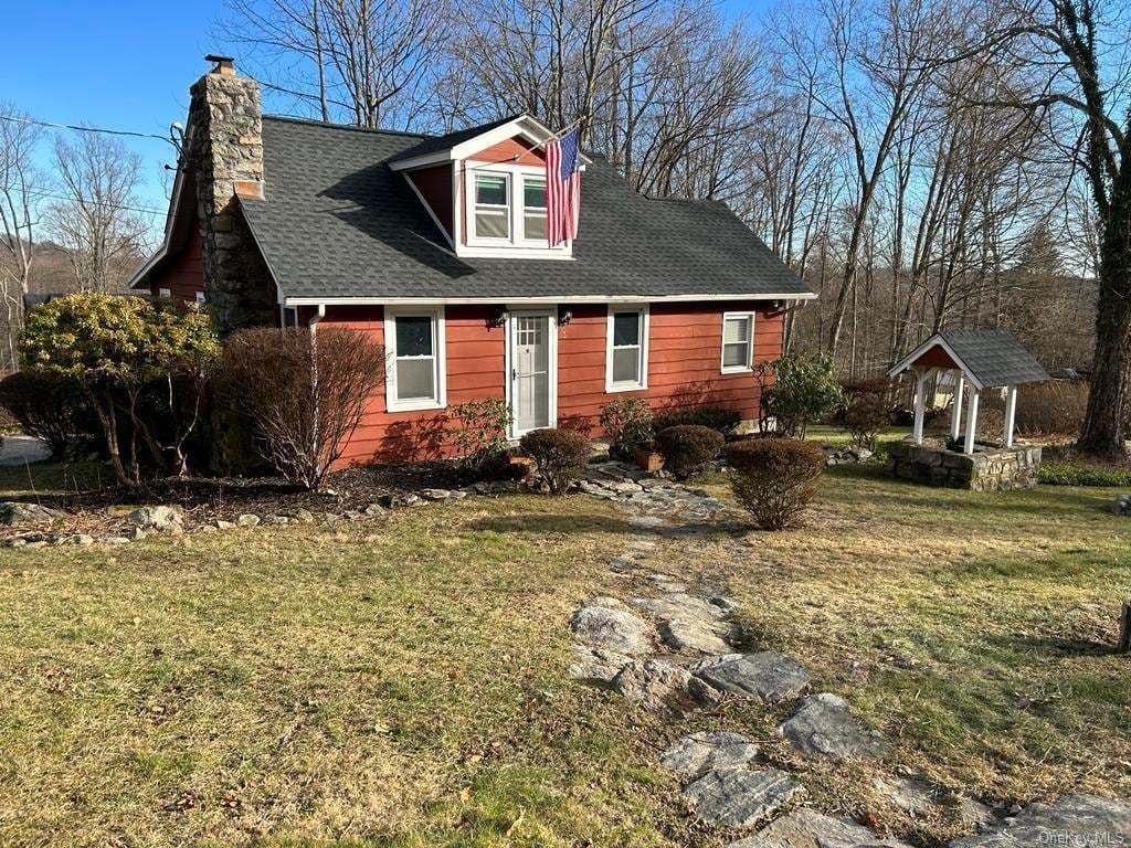 3 Elm Rd, Mahopac, NY 10541 House Rental in Mahopac, NY